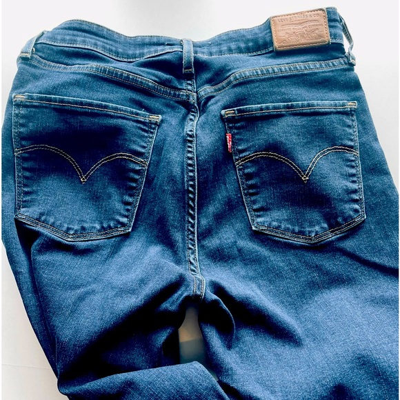 Levi’s high rise size 29 - Picture 3 of 3
